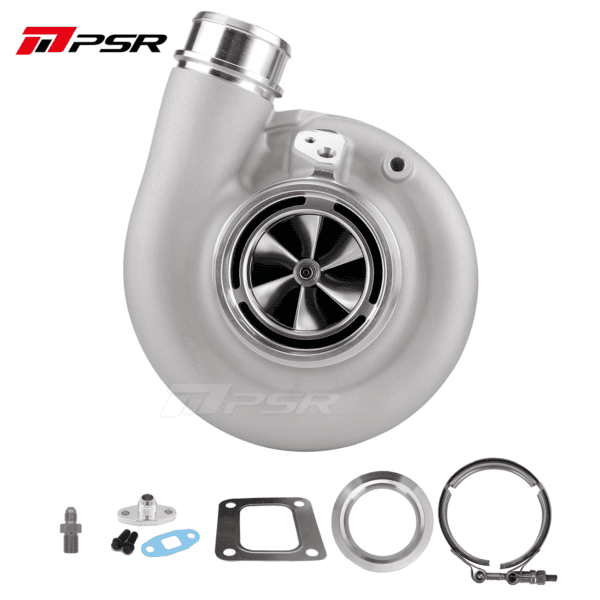 PULSAR NEXT GEN Billet 363D 366D 369D 372D DUAL CERAMIC BALL BEARING Turbo