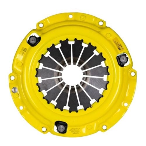 MB025 – Heavy Duty Pressure Plate