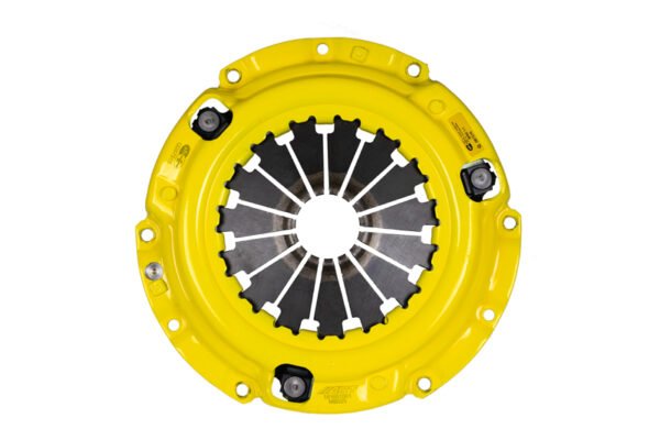 MB025 - Heavy Duty Pressure Plate