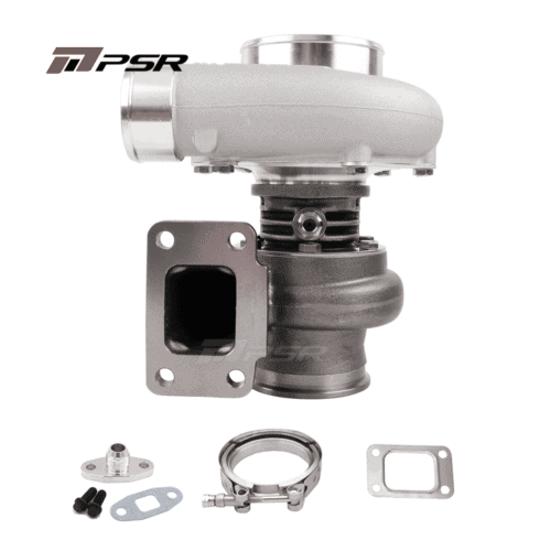 6062E Ball Bearing Turbo UP to 700HP – T3 Inlet Vband Outlet 0.63A/R