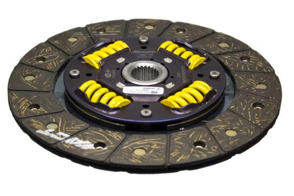 3000212 - Perf Street Sprung Disc - Image 2