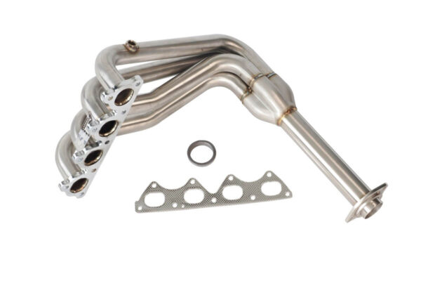 4-1 Header Stainless Steel (Honda D-Engines)