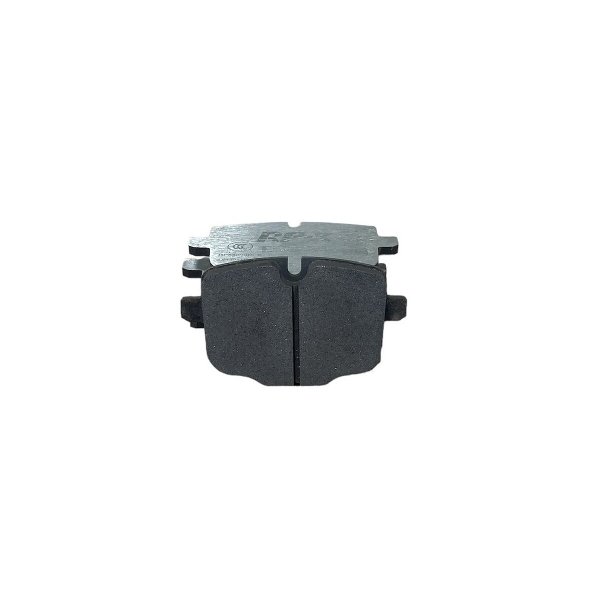 DP82089RPX - EBC RP-X Brake Pads; Rear