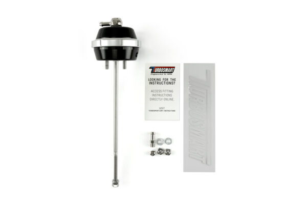 vIWG R56 Mini Cooper S - 6inHg - Image 5