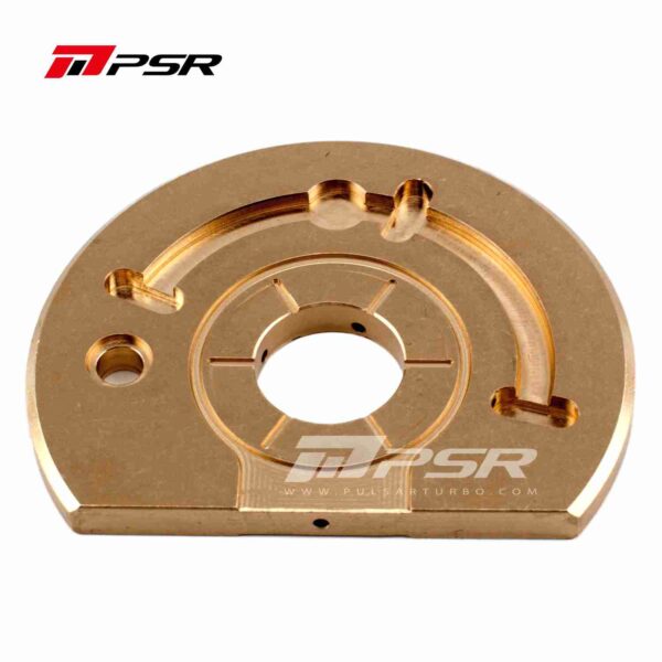 360 Thrust Upgrade Rebuild Repair Kit for 410SX 478 78mm Billet Compressor Wheel Turbo for CAT 3406E C15 Engine - Image 2