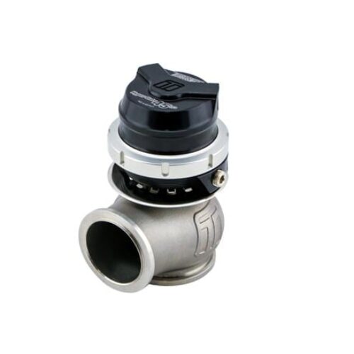 GenV HyperGate45HP 35psi Black