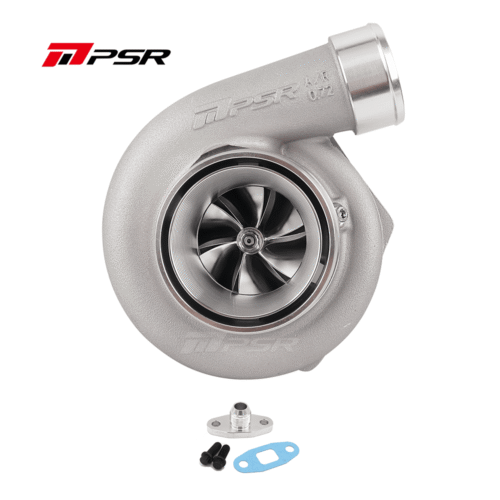 6766E Ball Bearing Turbo UP to 935HP – Without turbine housing