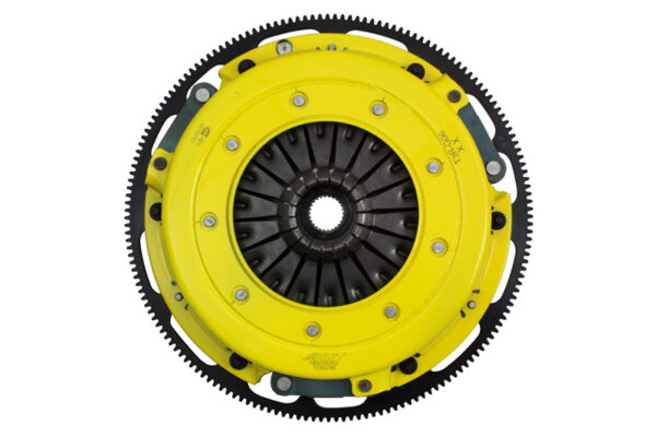 T3R-G06 - Twin Disc MaXX XT Race Kit