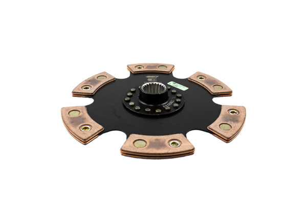 6240033 - 6 Pad Rigid Race Disc - Image 2