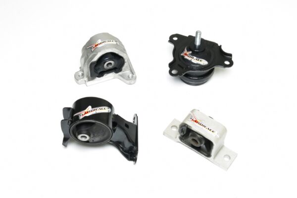 Harden Engine Mount - Image 5