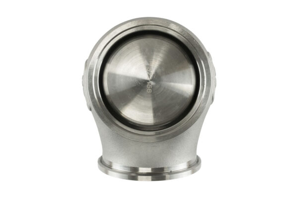GenV WG60CG PowerGate60 Compressed Gas 5psi Black - Image 5