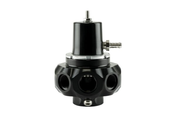 FPR10 Pro - Fuel Pressure Regulator - Black - Image 2