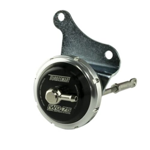 IWG75 Nissan TD42T Kit 7 PSI