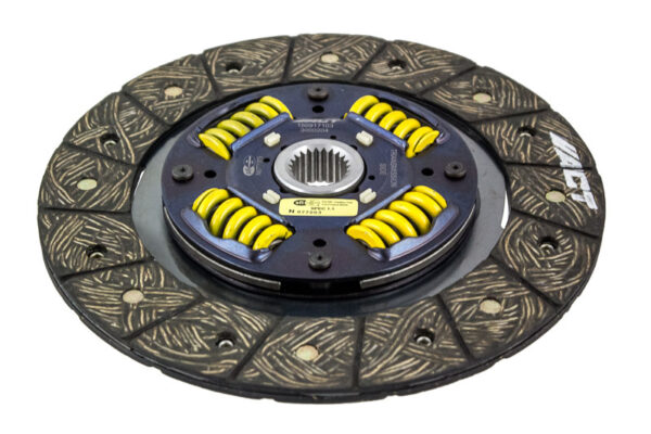 3000204 - Perf Street Sprung Disc - Image 3