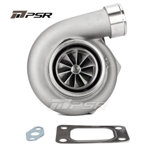 PSR3582 GEN2 Dual Ball Bearing Turbocharger – T3 .82 V-BAND