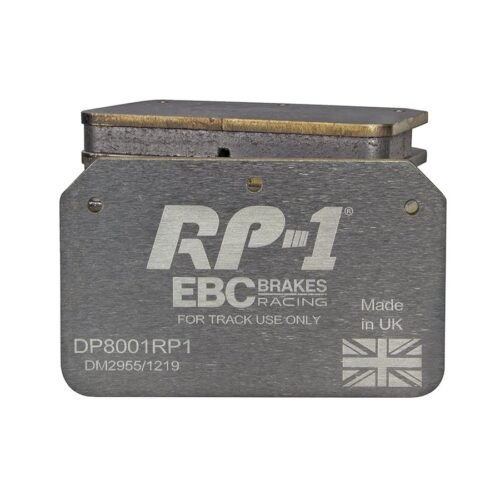 DP8001RP1 – EBC RP-1 Brake Pads;