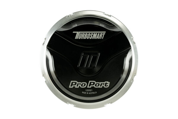 BOV ProPort BOV Black - Image 3
