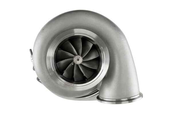 TS-1 Turbocharger 7275 V-Band 0.96AR Externally Wastegated - Image 5