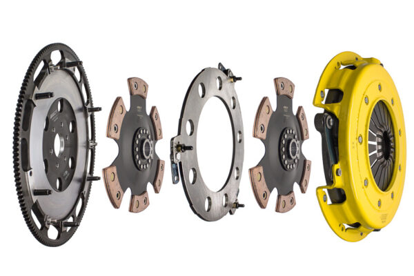 T2S-F04 - Twin Disc XT Street Kit - Image 4