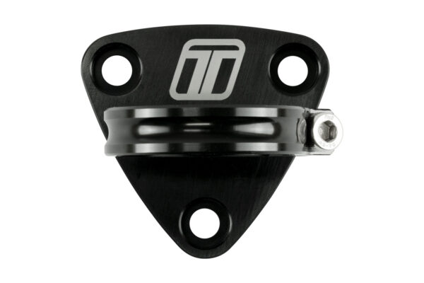 Oil Pressure Regulator (V2) Billet Bracket - Image 2