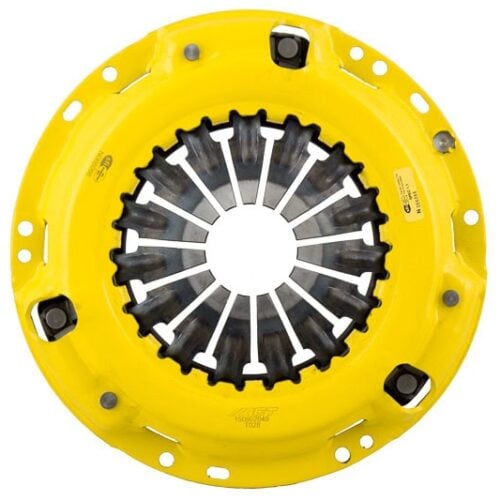 T028 – P/PL Heavy Duty