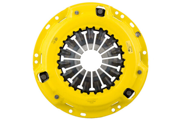 T028 - P/PL Heavy Duty