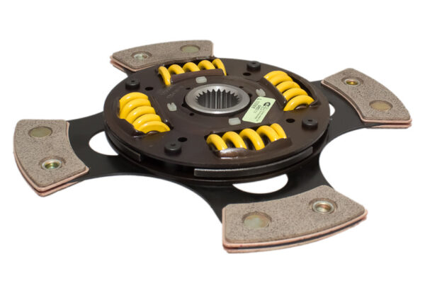 4240208 - 4 Pad Sprung Race Disc - Image 2