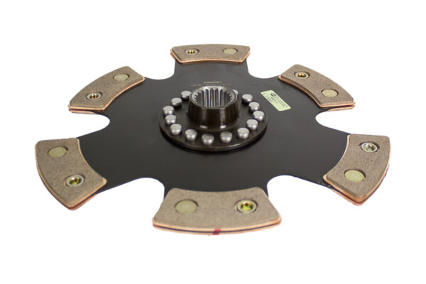 6266007 - 6 Pad Rigid Race Disc - Image 2