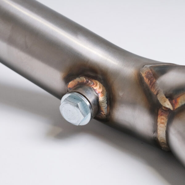 Exhaust Header 4-1 (MX5 NA 1.8) - Image 3