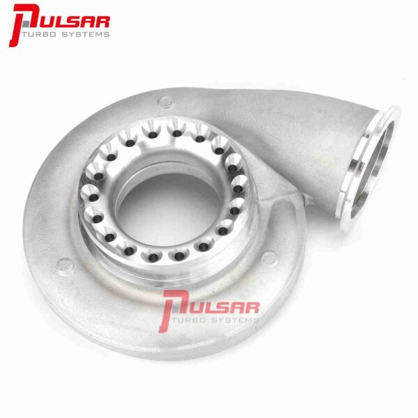 PULSAR Billet Compressor Wheel 480 DIY Upgrade Turbo Rebuild Kit for 400 Series Turbo - Image 2