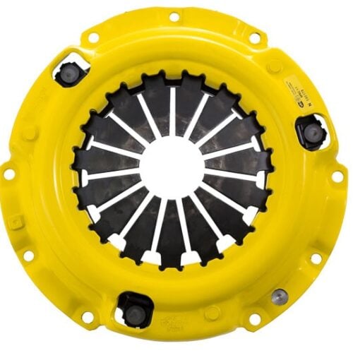 MZ018 – P/PL Heavy Duty