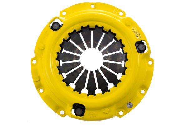 MZ018 - P/PL Heavy Duty