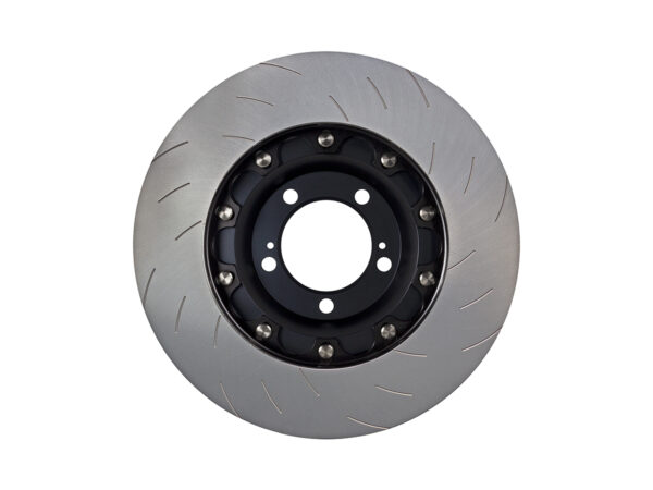 SG2F016 - EBC SG2F 2-Piece Slotted Brake Discs; Front - Image 3