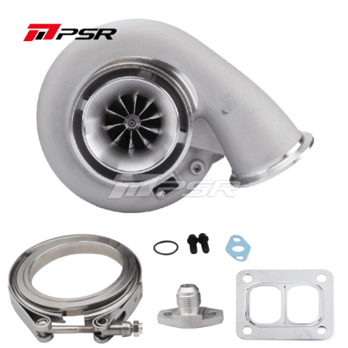 PSR Class Legal 6775G Dual Ball Bearing Turbocharger – T4(divided)…