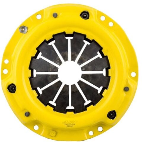 SZ010 – P/PL Heavy Duty