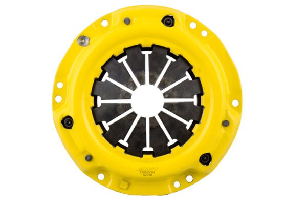 SZ010 - P/PL Heavy Duty