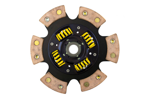 6240533 - 6 Pad Sprung Race Disc - Image 3