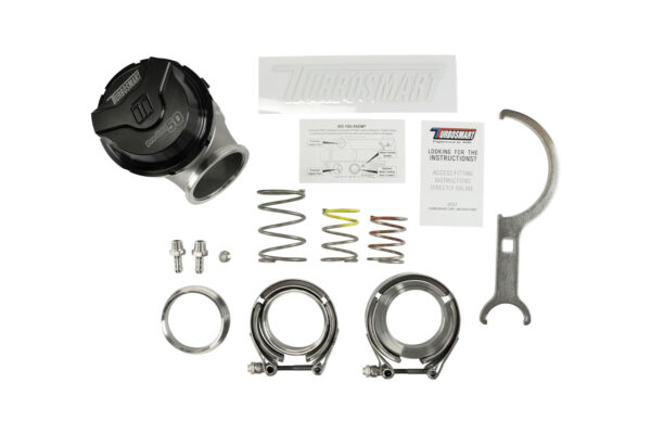 GenV WG50 Pro-Gate50 14psi Sleeper - Image 6
