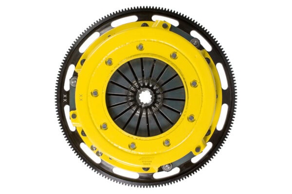 T2S-F06 - Twin Disc XT Street Kit