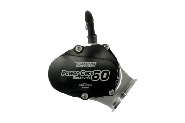GenV eWG60  PowerGate 60 Electronic Black - Image 3