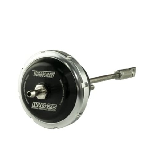 IWG75 2015 Ford Mustang 2.3L EcoBoost 10 PSI