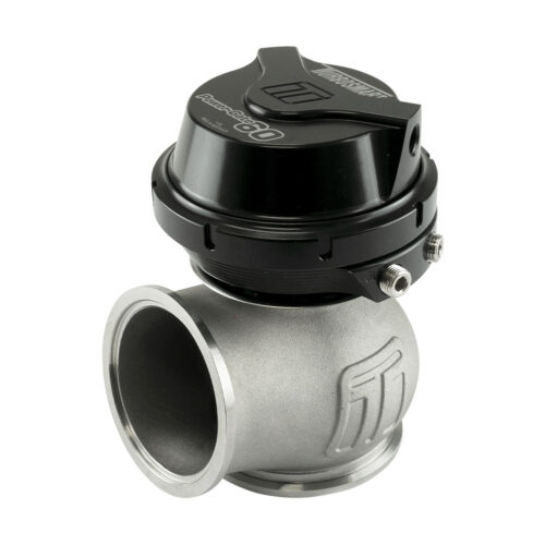 GenV WG60 PowerGate60 14psi Sleeper