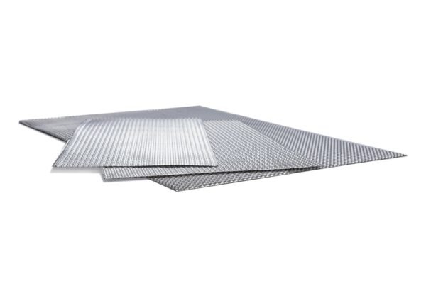 Aluminium heat Resistance plate/Firewall