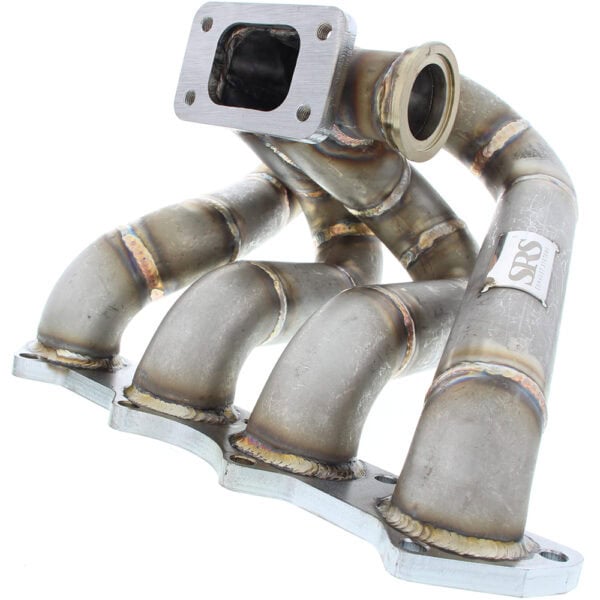 Turbo manifold SS Top Mount (B-Engines) - Image 8
