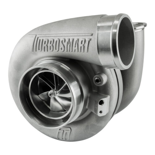TS-1 Turbocharger 7880 V-Band 0.96AR Externally Wastegated