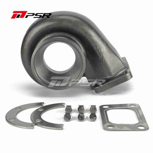 PSR PTX35 Turbine Housings for PSR3584 Gen2 Turbos – T3 0.82A/R