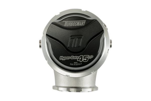 GenV HyperGate45HP 35psi Black - Image 4