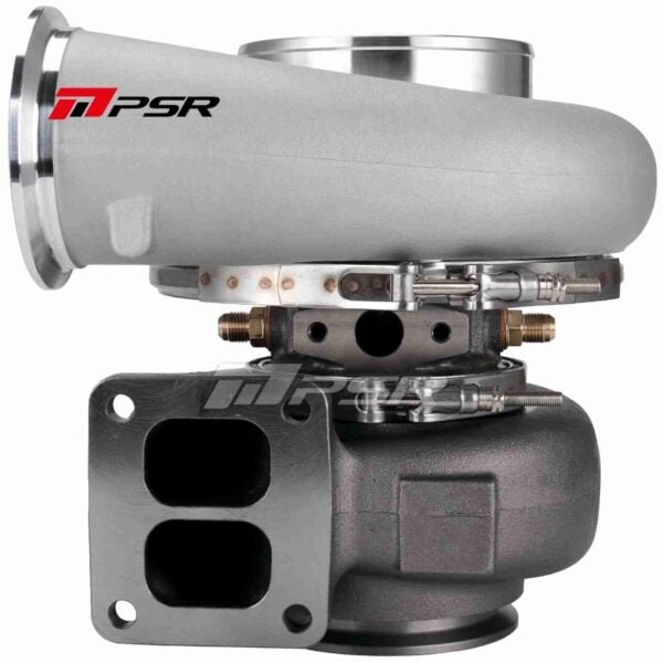PSR 7782G Dual Ball Bearing Turbocharger HP Rating 1500 - T51R...