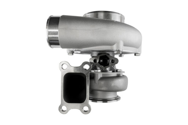 TS-1 Turbocharger 6262 T3 0.82AR Externally Wastegated - Image 4