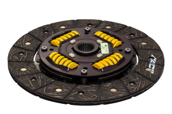 3000305 - Perf Street Sprung Disc - Image 3